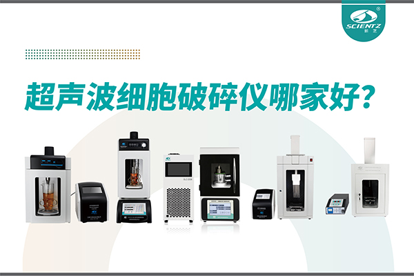 超声波破碎仪厂家推荐：深耕本土，服务全球-宁波华人策略社区生物