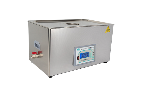双频超声波清洗机SB25-12DTS