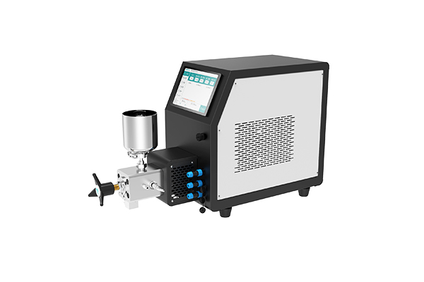 超高压均质机SCIENTZ-207B