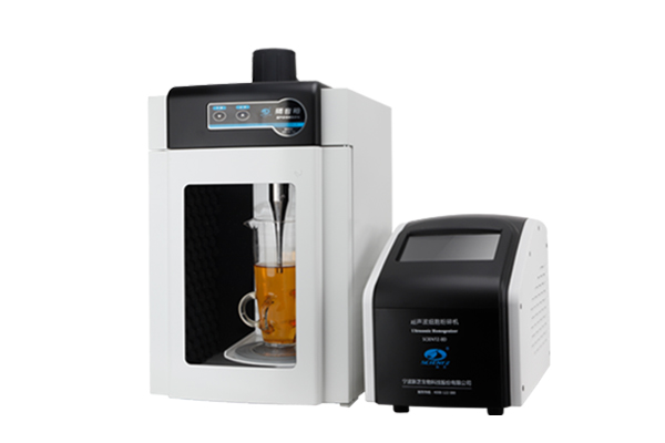 超声波细胞粉碎机JY92-IIN