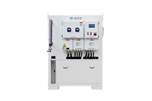 制冷控温系统(-120～70)