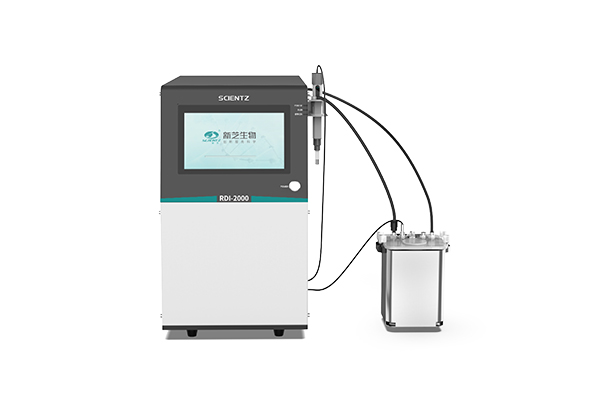实时脱气分液系统RDI-2000