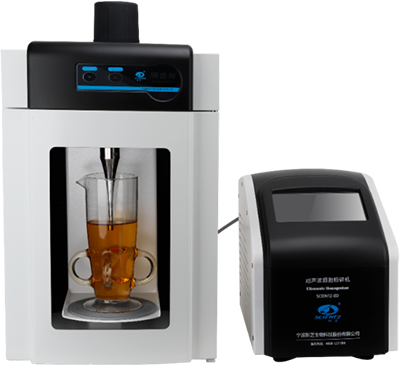 超声波细胞粉碎机