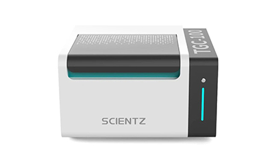 微生物生长曲线分析仪